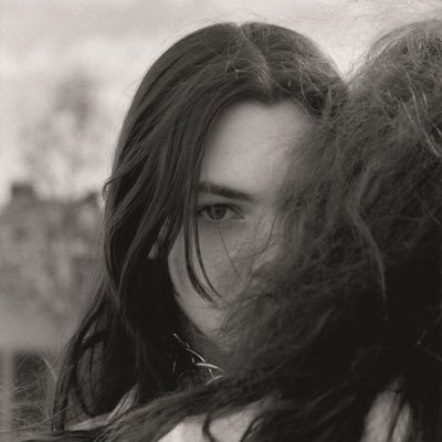 powetrica's profile picture. Untapped reservoir of verses.