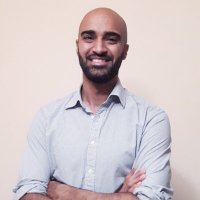 Nishant Bedi (@nishbedi) 's Twitter Profile