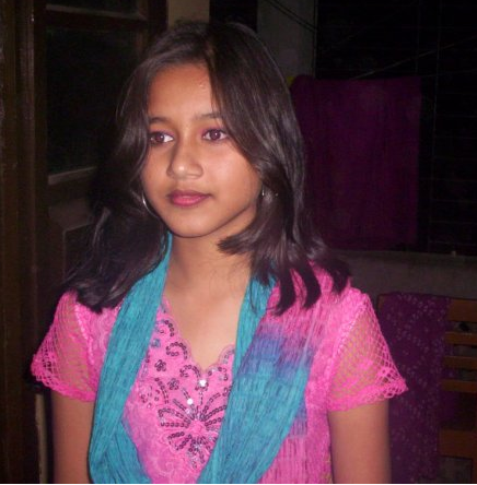 I m a simple girl.