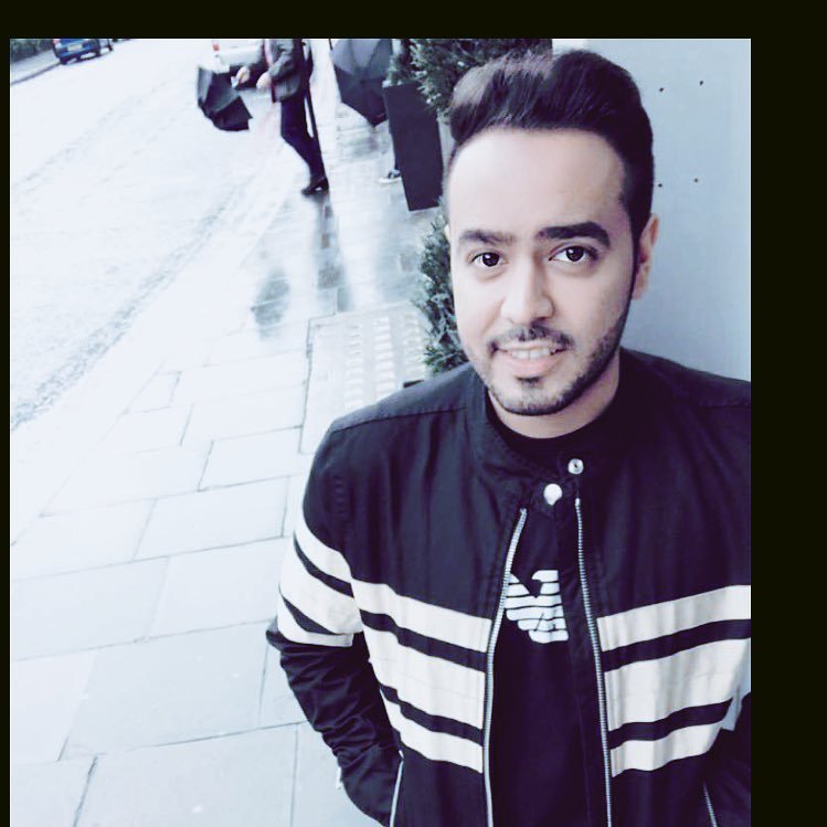 rakan_A91 Profile Picture