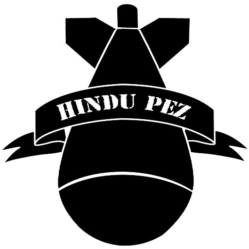 Hindu Pez / est. 2004 / Aggressive electronic music by Gabriel Perry. New EP 