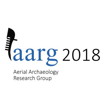 Official Twitter Account of the Aerial Archaeology Research Group (AARG) 2018 Annual Meeting.
Venice, September 12th - 15th 2018