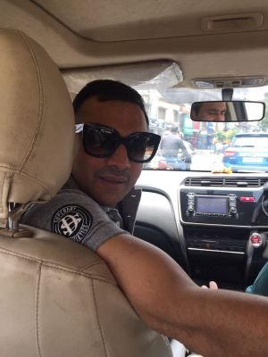 NileshK49419404's profile picture. 