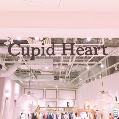 Cupid Heart天王寺ミオ店 Cupidheartmio Twitter Cupid Heart天王寺ミオ店 Cupidheartmio Twitter