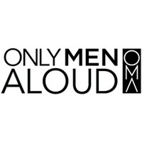 Only Men Aloud(@onlymenaloud) 's Twitter Profile Photo