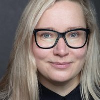 Vaiva Kalnikaitė (@vaivutek) 's Twitter Profile