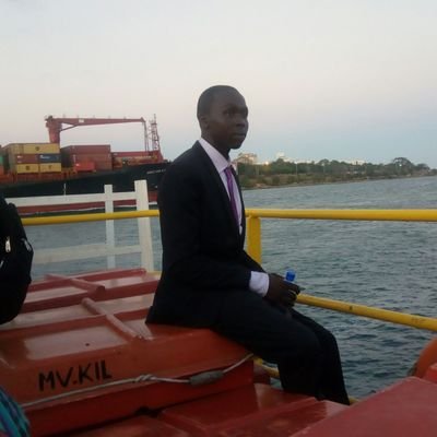 Pursuing Bachelor of Education In Special Needs Pwani University. I cherish the old rugged cross