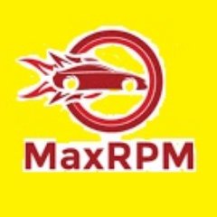 MaxRPM