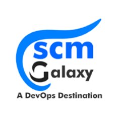 When it comes to DevOps! scmGalaxy is one stop Destination for free DevOps tutorials & training/courses, certification & for consulting. Lets grow our community