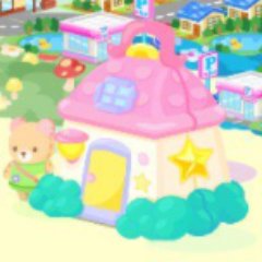 趣味垢☆ポケコロ☆かわいいもの☆テレビや映画感想☆
フォロー＆リムお気軽に♪