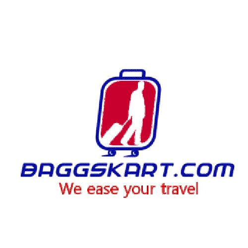 online store for backpack and luggage