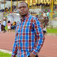 Akin Akinbode Pelumi (@akinakinbode2) 's Twitter Profile