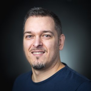 ZalanBlenessy's profile picture. CND_Tier_4