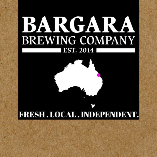 Bundaberg's own craft brewery and retail Brewhouse at 10 Tantitha st. Bundaberg. Real Queenslanders drink local Craft.