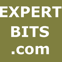 Expert Bits (@expertbits) 's Twitter Profile