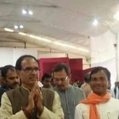 Vishnumamaduve4's profile picture. vijaypur sheopur