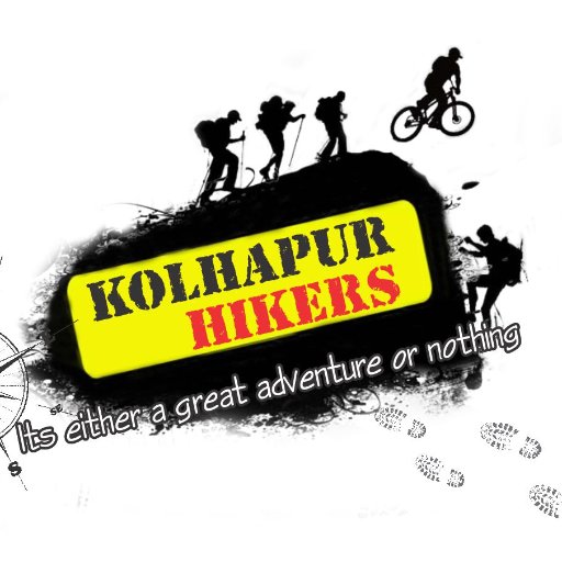 KOLHAPUR HIKERS is an organisation raised for the people out there who actually want to do the travel and related activities different than others.