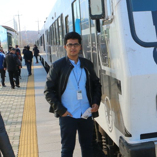 Ketan_Undre's profile picture. Human, Engineer, Entrepreneur, Life.