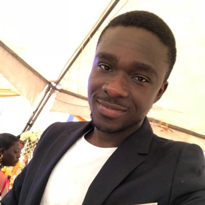 Global Citizen🌍, US Resident🇺🇸, Made in Ghana🇬🇭, One Love❤️. #Science #FreeSpirit #Justice #ITSec RTs are not endorsements!