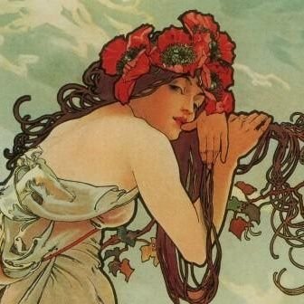 Elide_Fanti's profile picture. Agitata non mescolata.