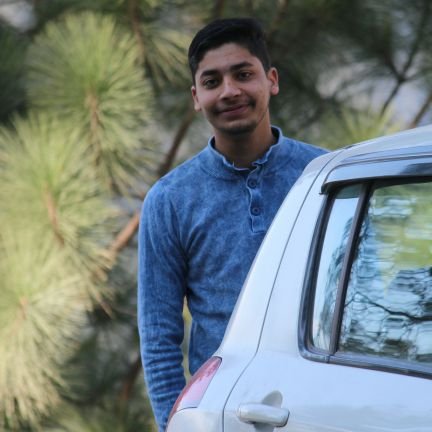 Ankitch73570's profile picture. 