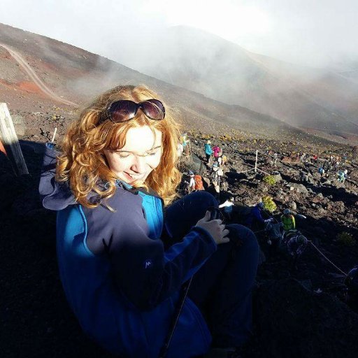 Postdoc in Volcanology at the Institute of Science, Technology and Sustainability for Ceramics (ISSMC), National Research Council (CNR).
