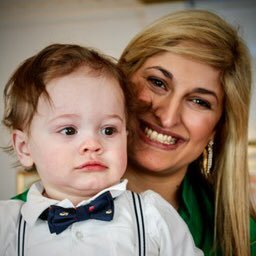 SonyaSharples's profile picture. Director at Hudson James Human Capital Group