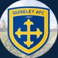 Guiseley AFC (@guisleyafc) 's Twitter Profile