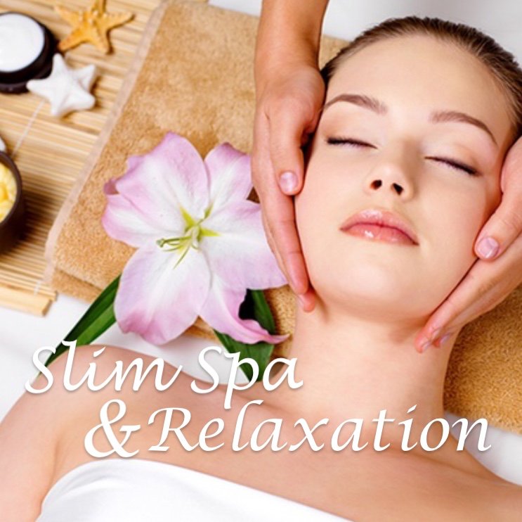 SlimSpaUAE's profile picture. 