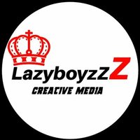 LazyboyzzZ Creative Media (@lazyboyzzztweet) 's Twitter Profile