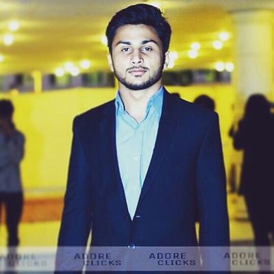 Karachite || Bahrian || Social Media Activist || Proud Pakistani