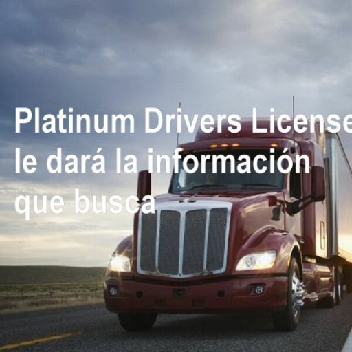 For more information, you can contact us Platinum CDL Drivers License Wheel experience.
Email: info@CommercialDriversLicenses.us
Phone: 505-435-5779