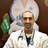 maan_jamjoom's profile picture. Emergency Physician. Simulation Specialist. Med Ed enthusiast. Patient Flow expert to be.