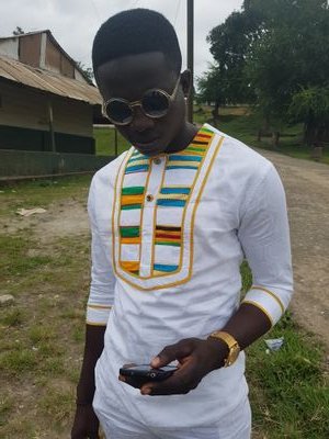 Richard49261233's profile picture. Believing in myself