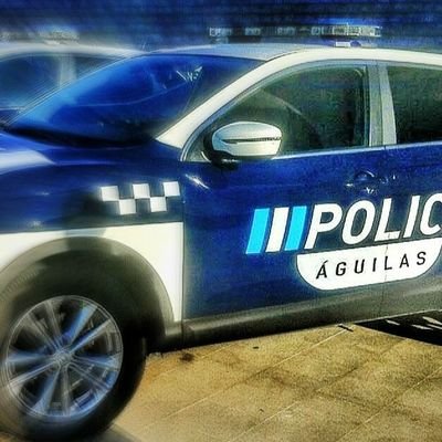 Twitter no oficial de la Policía local de Àguilas. Información y noticias sobre la Policía Local de Àguilas