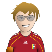 jacobomartinez's profile picture. Paraguanero en Ccs, Venezuela. USBista, Ing. en Computación, Director de @turpialdev. Me gusta la gastronomía y el fútbol