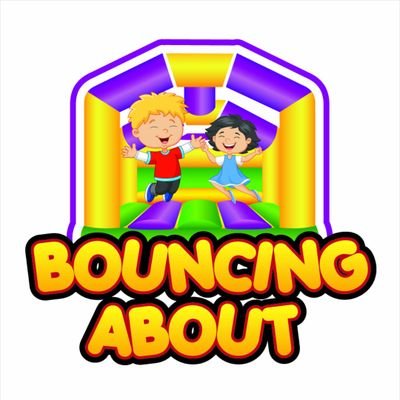 Bouncing About