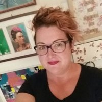 Jacinta (@jac7star) 's Twitter Profile