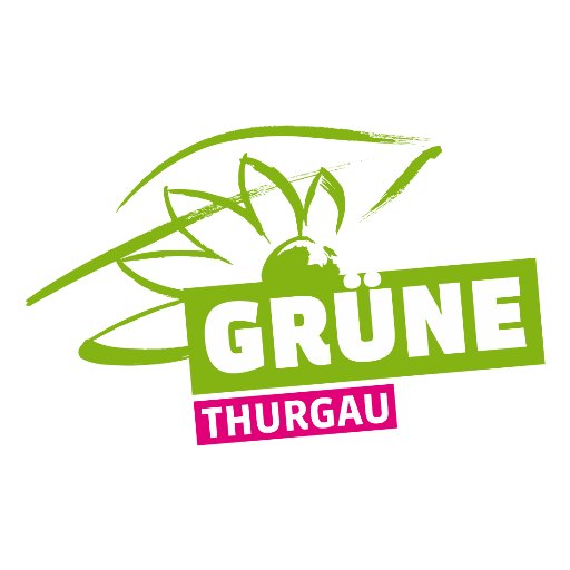 GRÜNE Thurgau