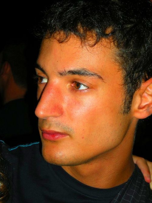 AnxoMV's profile picture. 