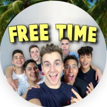 Fan acc for 

🐾reaction time 
🐾reaction bro 
🐾tea time 
🐾game time 
🐾 free time 
🐾 whatever time
Check them all out 
#weloveAntony 
#makenickfamous