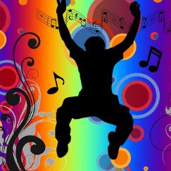 fully_blessed7's profile picture. Музыка!