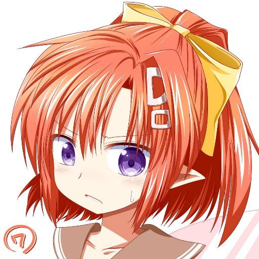 どっかの名無しさんのプロフィール画像