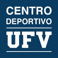 Centro Deportivo UFV (@cdufv) 's Twitter Profile Photo Centro Deportivo UFV (@cdufv) 's Twitter Profile Photo
