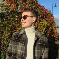 Rasmus Elfström (@rasmuselfstrom) 's Twitter Profile