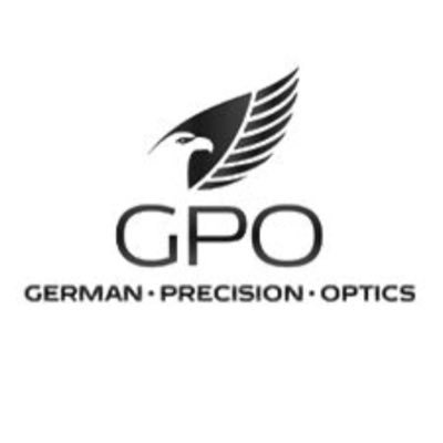 gpo_evolve's profile picture. German Precision Optics