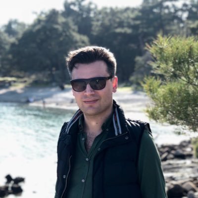 alexgarella's profile picture. @ScalaJobsDev | @rustjobs_dev | @GolangCafe