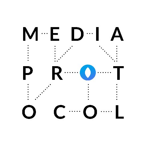 MEDIA Protocol is a transparent blockchain content sharing system. People value content. We add value to great content with MEDIA tokens. #PeopleValueContent