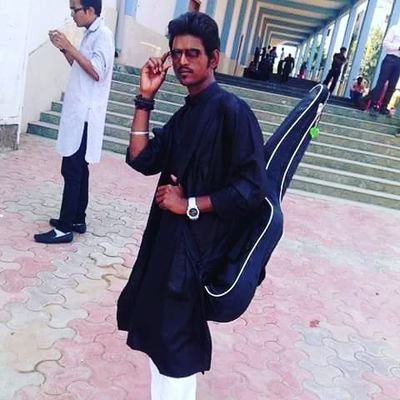 BHUPEND01007074's profile picture. meet & know 😊