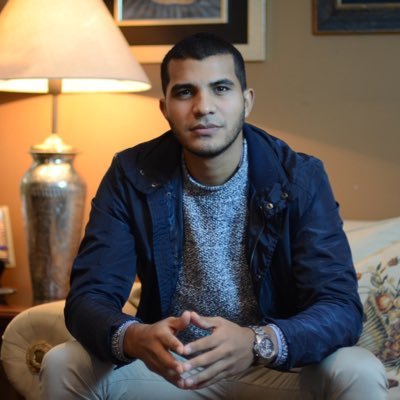 Alex_Villamayor's profile picture. Arquitectura - UNA